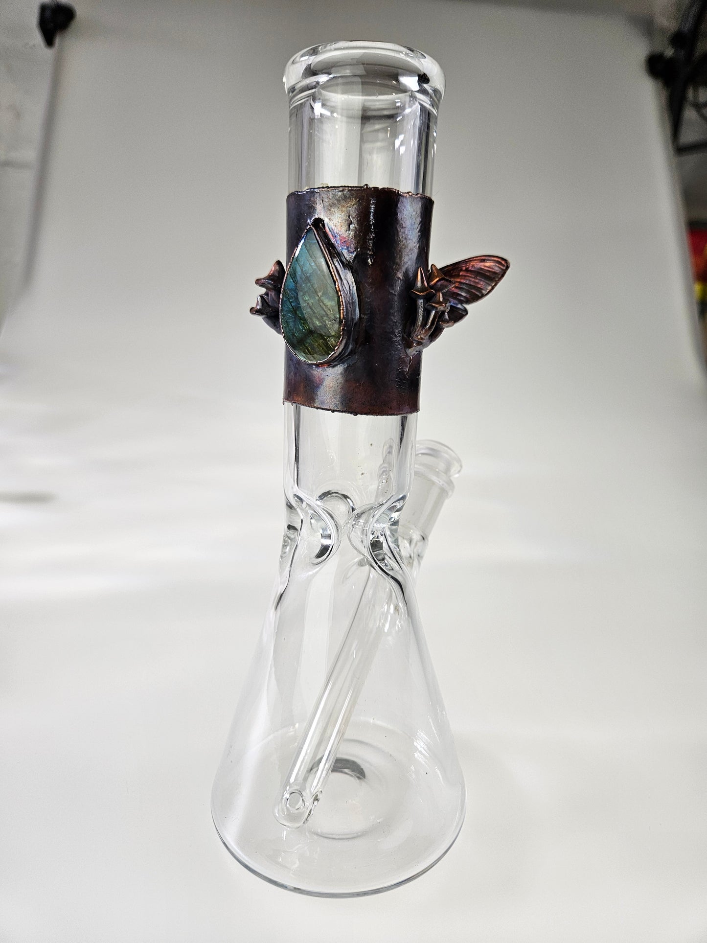 Hawk Moth Bong