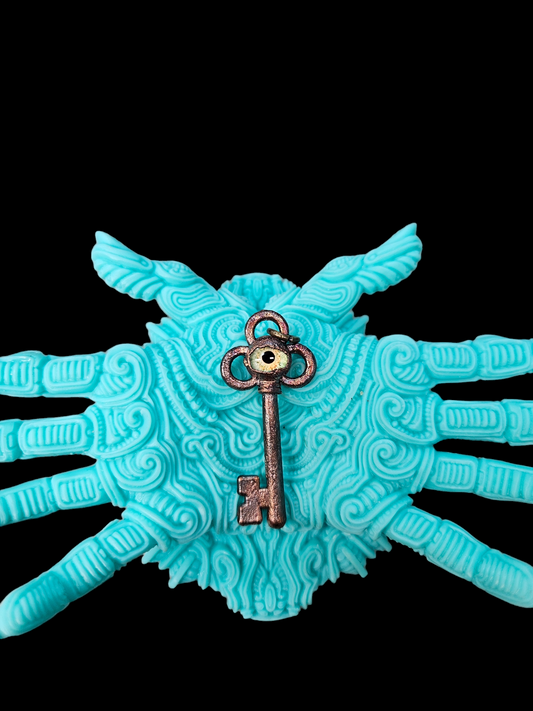 Watchmen's Key