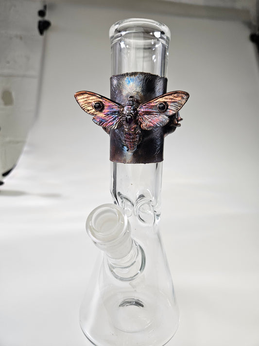 Hawk Moth Bong